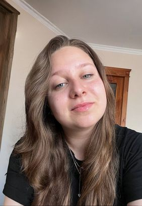 Yana Strilets Product Manager