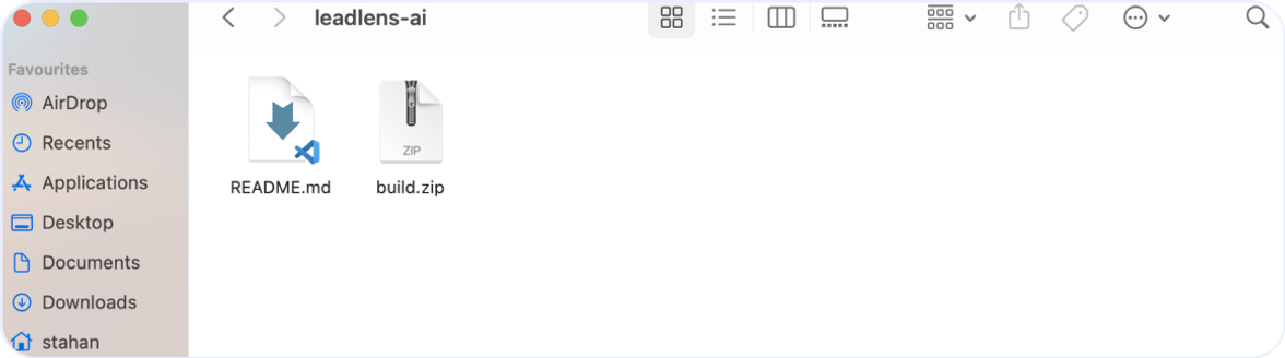 Step 2.1